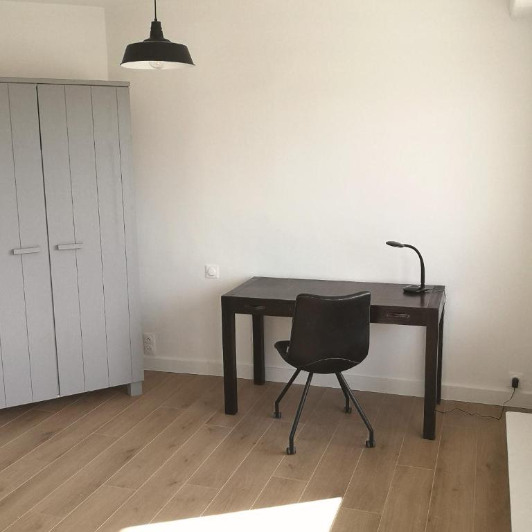 Appartement tout confort 2 chbres - 72m2 - avec terrasse et vue Pyrénées - Appartement avec Terrasse - 18