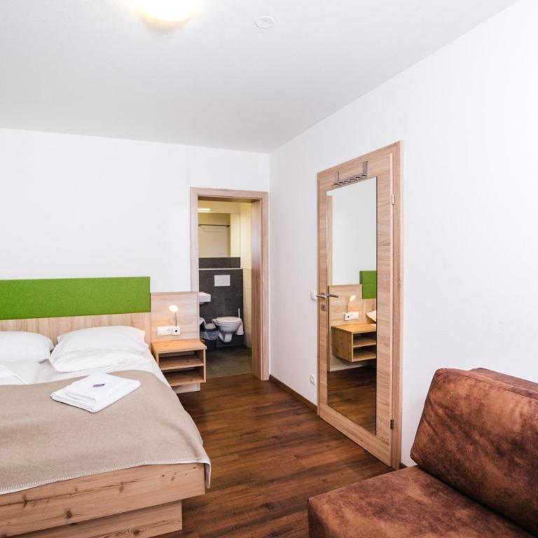 Apart Jasmin - Appartement 2 Chambres - 6