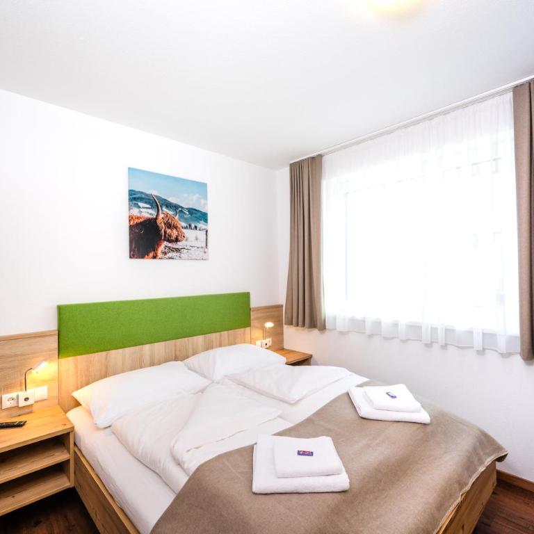 Apart Jasmin - Appartement 2 Chambres - 7