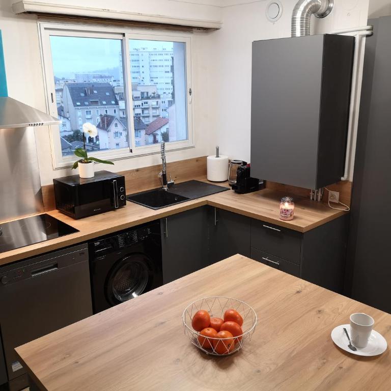 Appartement tout confort 2 chbres - 72m2 - avec terrasse et vue Pyrénées - Appartement avec Terrasse - 9