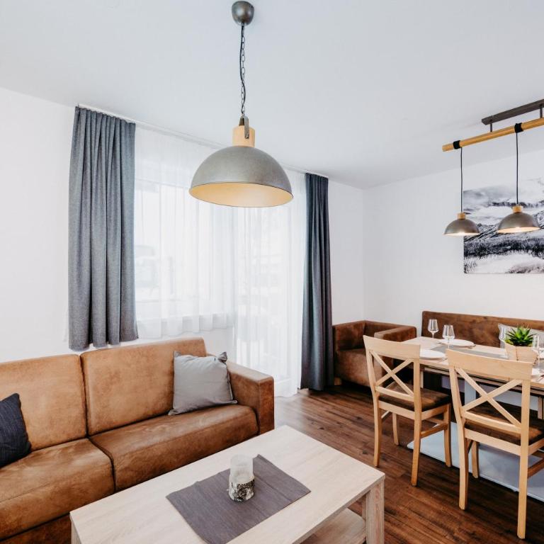 Apart Jasmin - Appartement 3 Chambres - 7