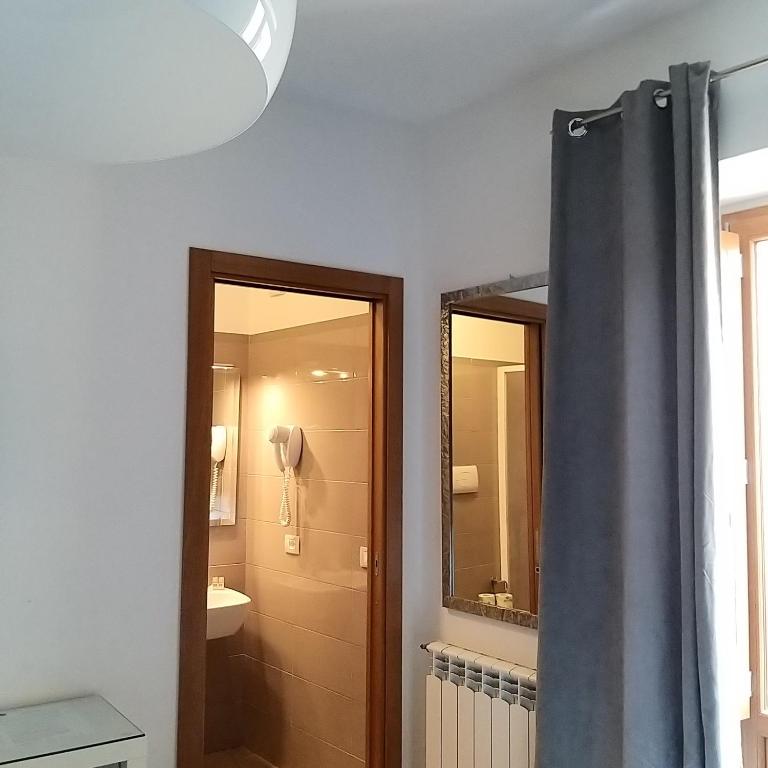 Sogni D'Oro - Camera King Superior - 9