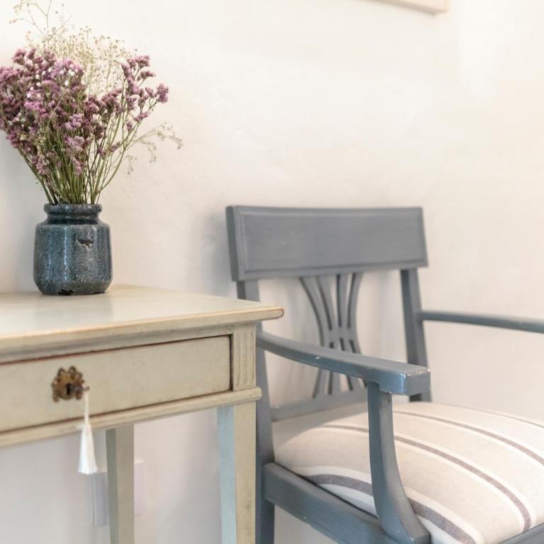 Casa Shelly Hospedería - Habitación Doble Patio - Adaptada para personas de movilidad reducida - 2