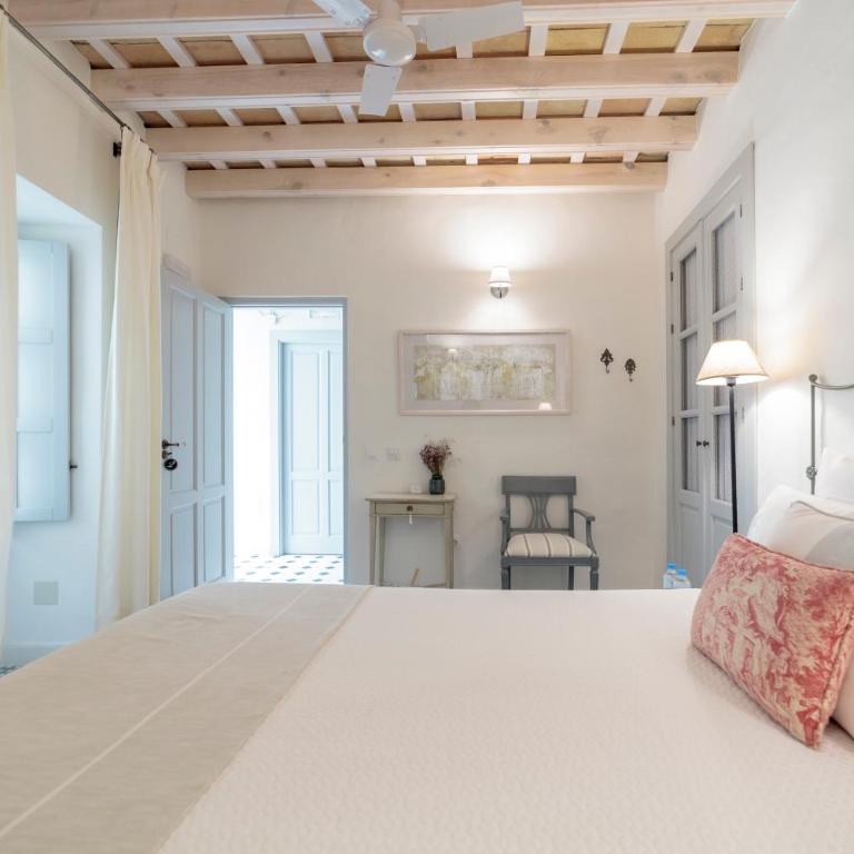Casa Shelly Hospedería - Habitación Doble Patio - Adaptada para personas de movilidad reducida - 5