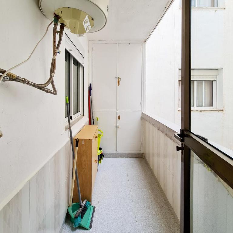 Apartamento completo Plaza España II - Three-Bedroom Apartment - 30