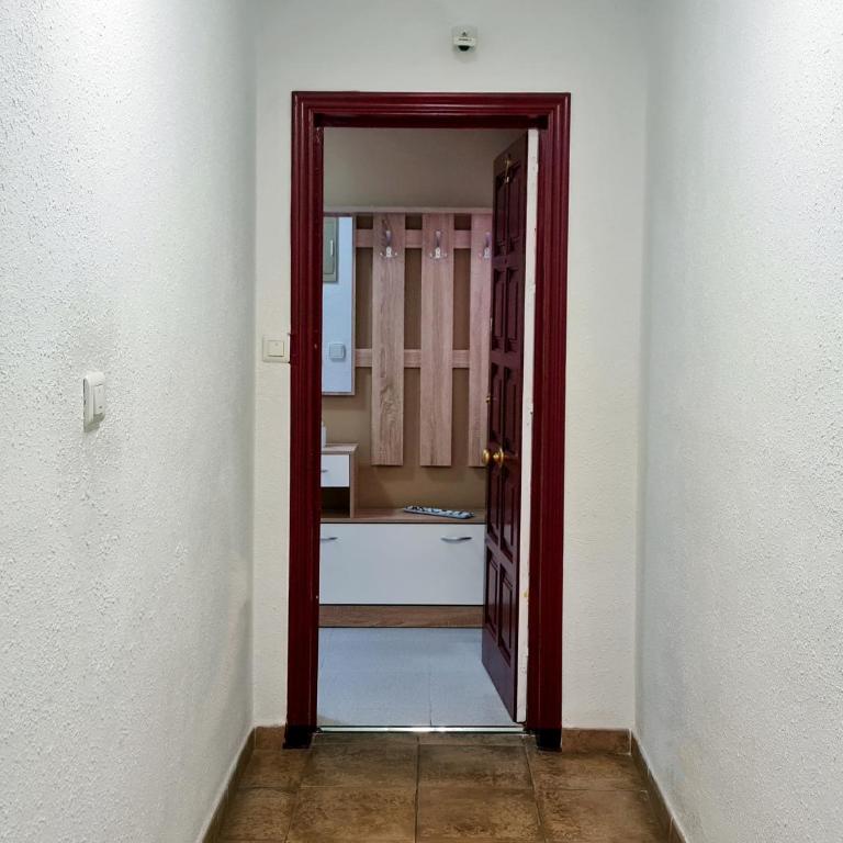Apartamento completo Plaza España II - Three-Bedroom Apartment - 11