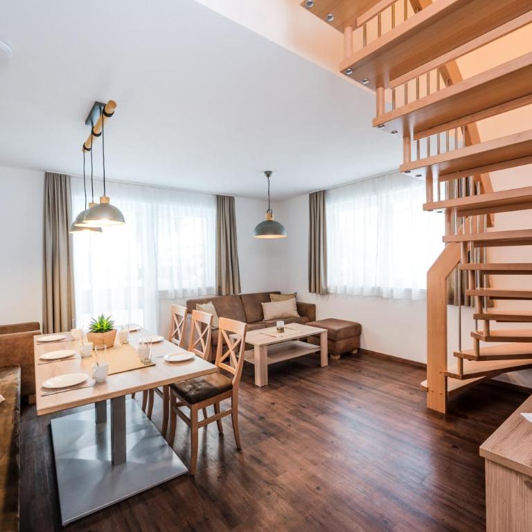 Apart Jasmin - Appartement 3 Chambres - 3