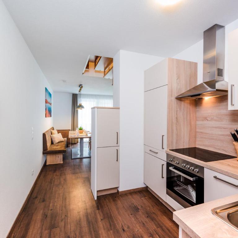 Apart Jasmin - Appartement 3 Chambres - 8