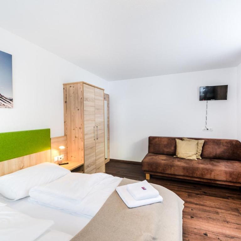 Apart Jasmin - Appartement 3 Chambres - 11