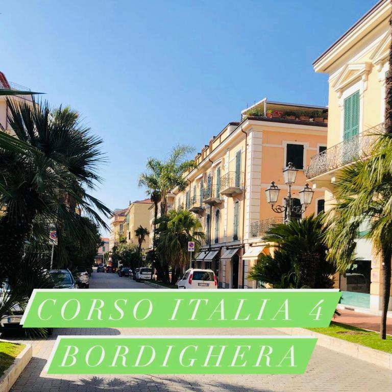 Corso Italia 4 - Appartement 1 Chambre - 1
