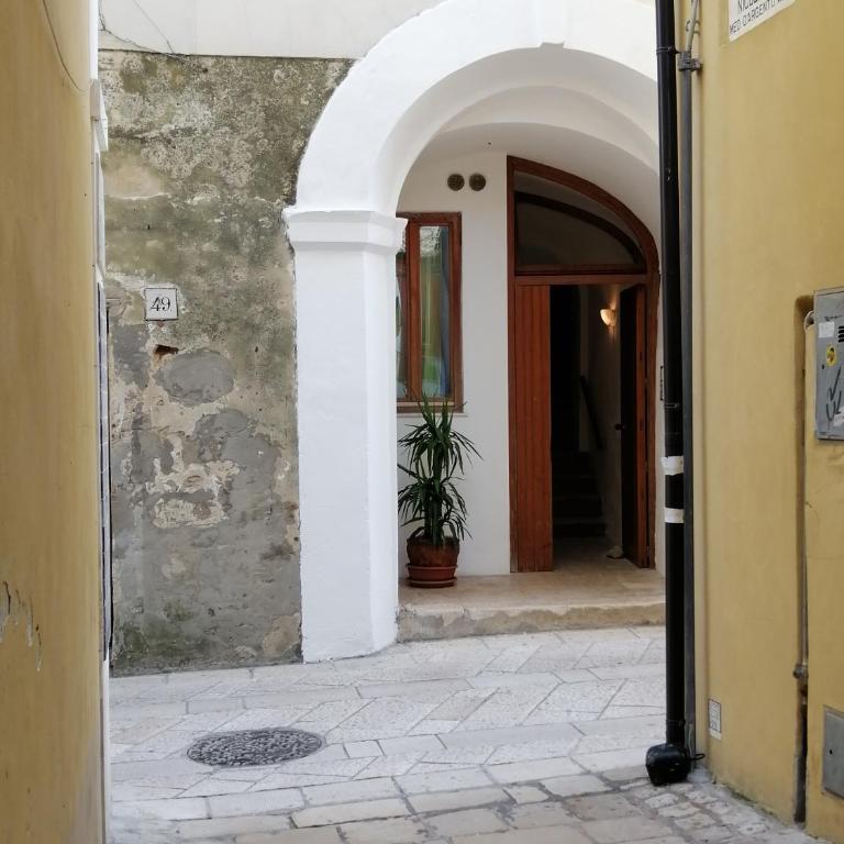 Nonno Babi - Casa Vacanze - 28