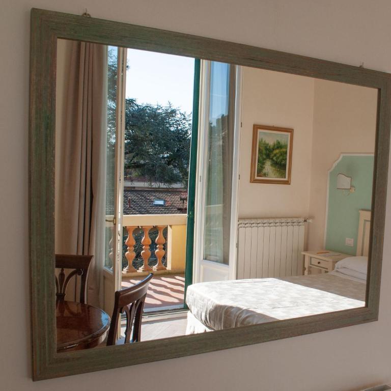 Dimora Salviati - Junior Suite con Balcone - 3