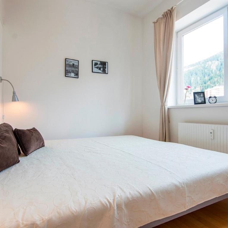 Residenz Lothringen by AlpenTravel - Apartment mit 2 Schlafzimmern - 7