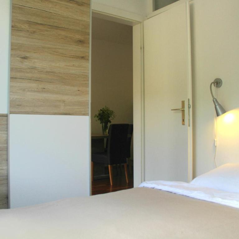 Residenz Lothringen by AlpenTravel - Apartment mit 2 Schlafzimmern - 5