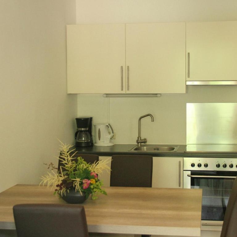 Residenz Lothringen by AlpenTravel - Apartment mit 2 Schlafzimmern - 3