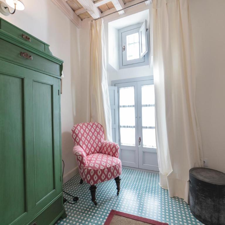 Casa Shelly Hospedería - Habitación Individual - 3
