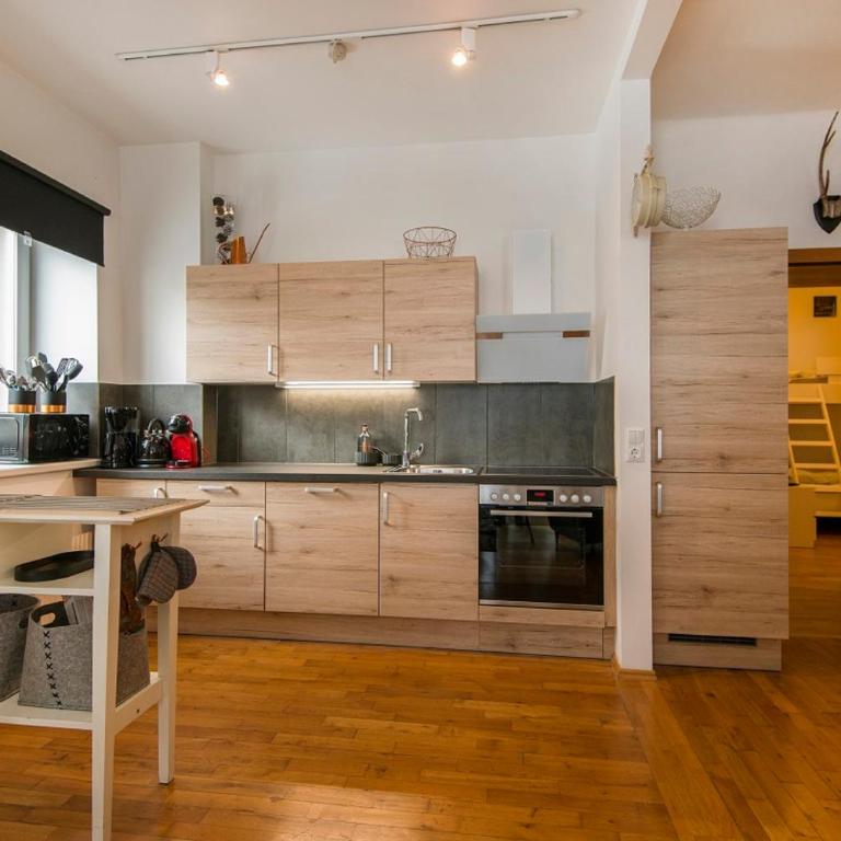 Residenz Lothringen by AlpenTravel - Apartment mit 3 Schlafzimmern - 8