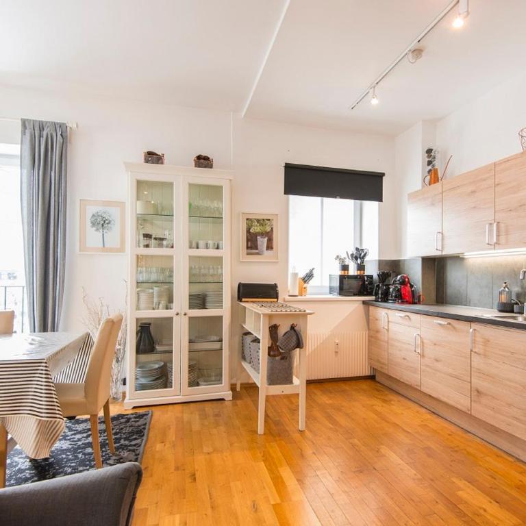 Residenz Lothringen by AlpenTravel - Apartment mit 3 Schlafzimmern - 5