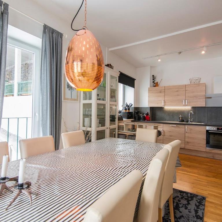 Residenz Lothringen by AlpenTravel - Apartment mit 3 Schlafzimmern - 1