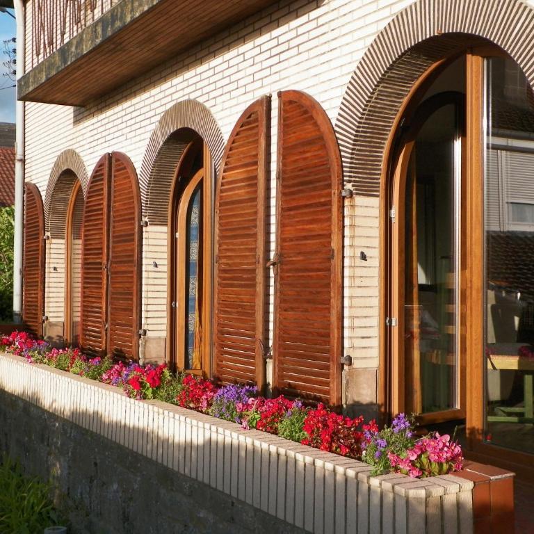 JUGU avec jardin - Apartment mit 2 Schlafzimmern - 1
