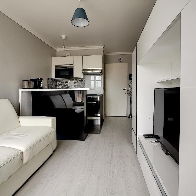 studio tout confort près de Disney - Apartment mit 1 Schlafzimmer - 1