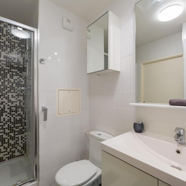 studio tout confort près de Disney - Apartment mit 1 Schlafzimmer - 5