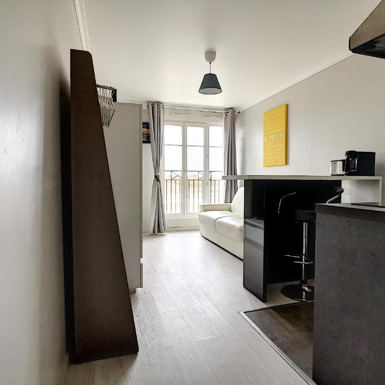 studio tout confort près de Disney - Apartment mit 1 Schlafzimmer - 7