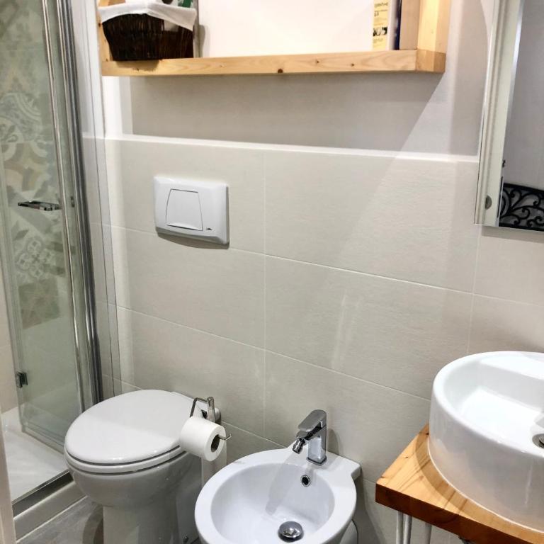 Casa Colore Attic - Appartamento con 1 Camera da Letto - 15