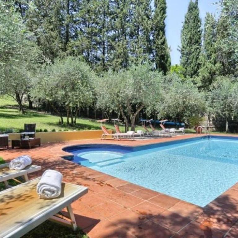 VIlla Merlo Ner0 - Villa - 2