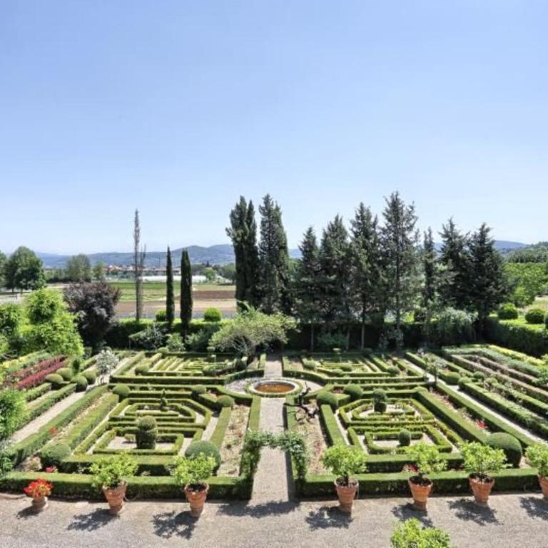 VIlla Merlo Ner0 - Villa - 3