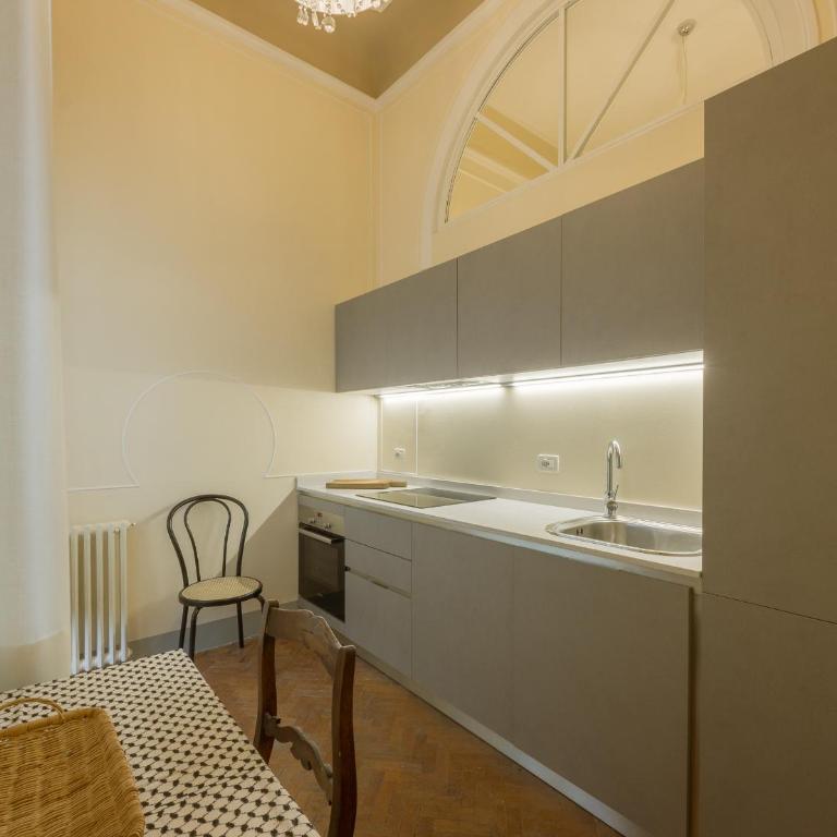 VIlla Merlo Ner0 - Villa - 4