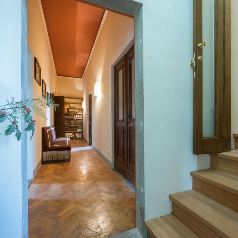 VIlla Merlo Ner0 - Villa - 11