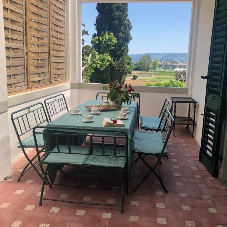 VIlla Merlo Ner0 - Villa - 14