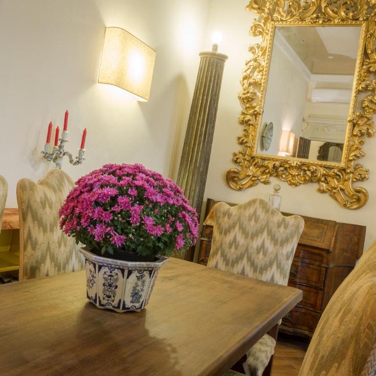 VIlla Merlo Ner0 - Villa - 15