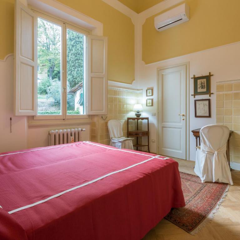 VIlla Merlo Ner0 - Villa - 19
