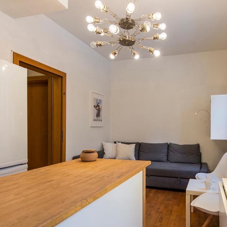 Residenz Lothringen by AlpenTravel - Studio - 6