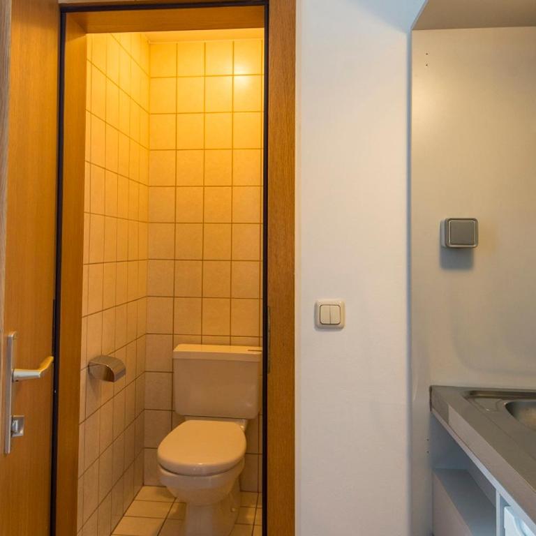 Residenz Lothringen by AlpenTravel - Studio - 2