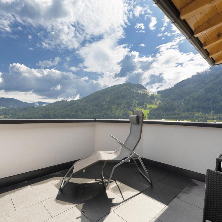 Apart Jasmin - Appartement 3 Chambres - 15