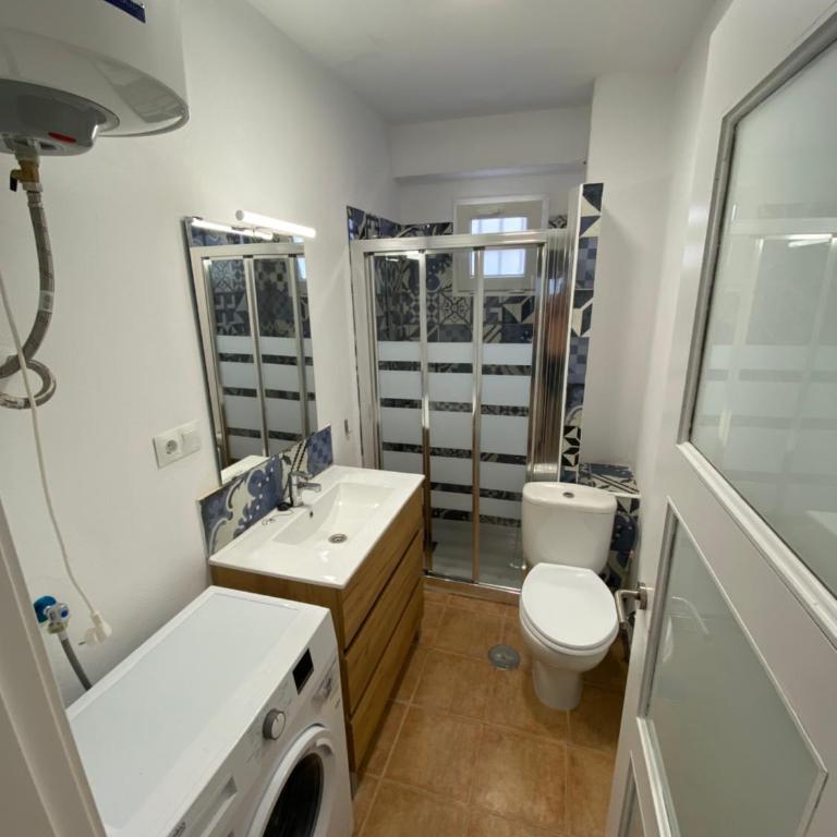 Paseo marítimo ALMERIA RL - Apartamento de 2 dormitorios - 10