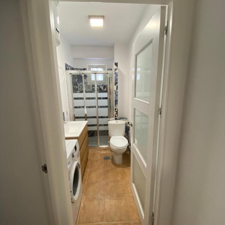 Paseo marítimo ALMERIA RL - Apartamento de 2 dormitorios - 11