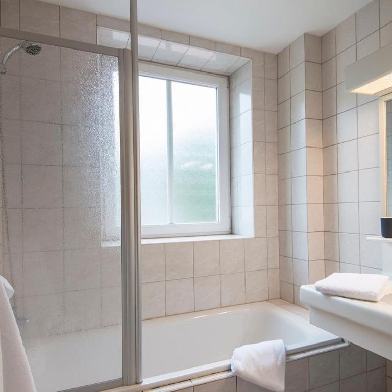 Residenz Lothringen by AlpenTravel - Comfort Apartment mit 2 Schlafzimmern - 13