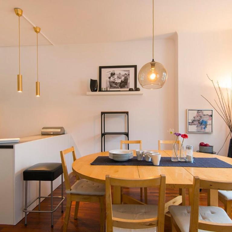 Residenz Lothringen by AlpenTravel - Comfort Apartment mit 2 Schlafzimmern - 10