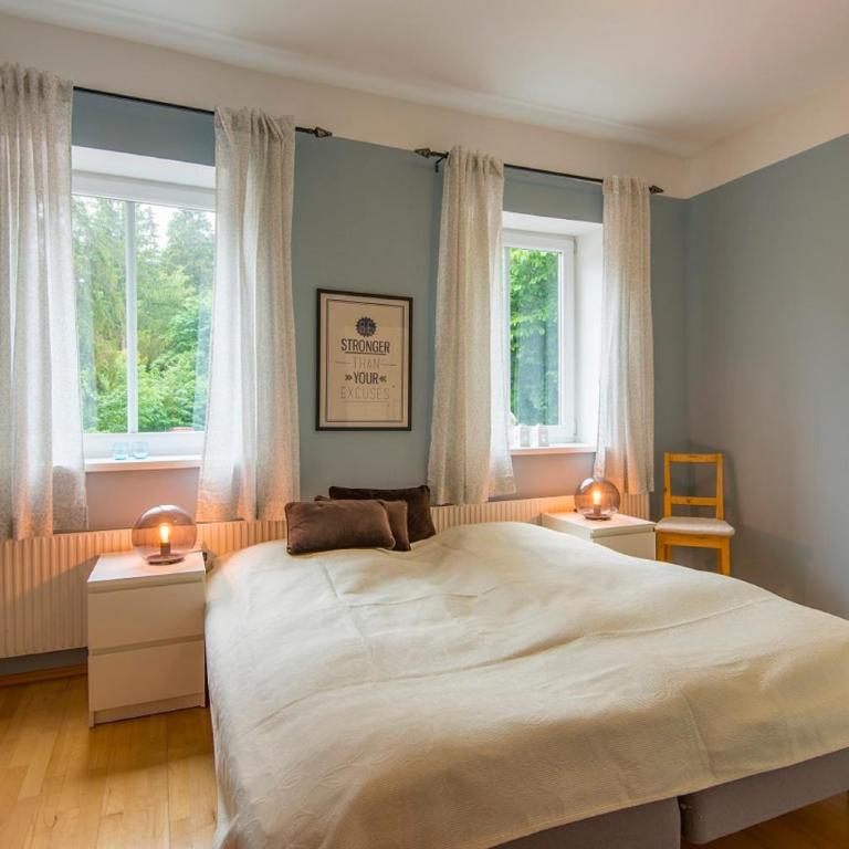 Residenz Lothringen by AlpenTravel - Comfort Apartment mit 2 Schlafzimmern - 12