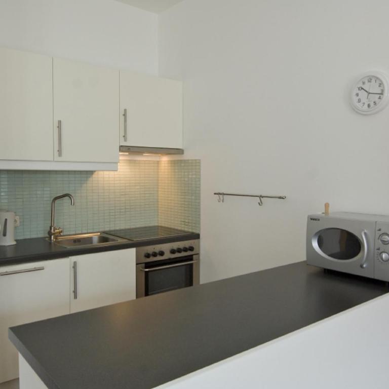 Residenz Lothringen by AlpenTravel - Comfort Apartment mit 2 Schlafzimmern - 8