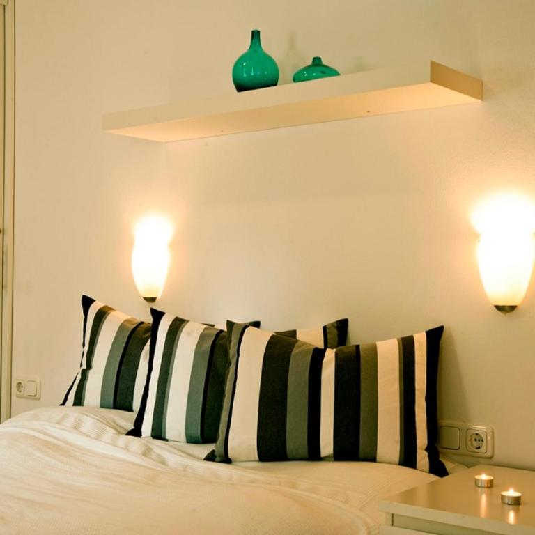 Residenz Lothringen by AlpenTravel - Comfort Apartment mit 2 Schlafzimmern - 7