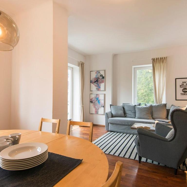 Residenz Lothringen by AlpenTravel - Comfort Apartment mit 2 Schlafzimmern - 5