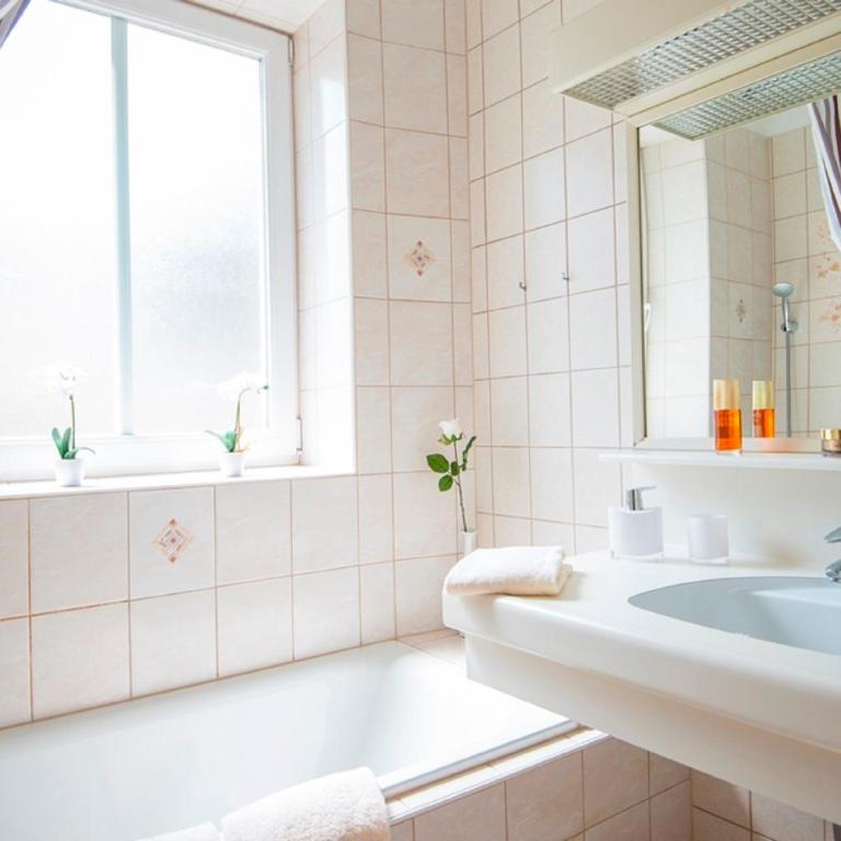 Residenz Lothringen by AlpenTravel - Comfort Apartment mit 2 Schlafzimmern - 4