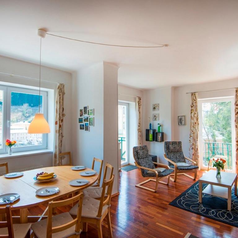Residenz Lothringen by AlpenTravel - Comfort Apartment mit 2 Schlafzimmern - 3
