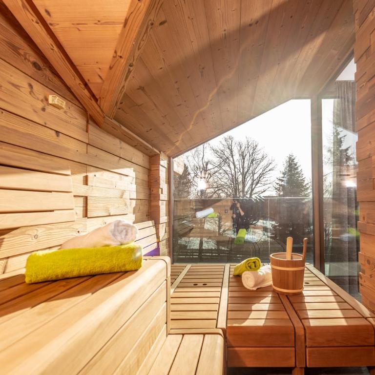 Brandhof - Penthouse-Apartment - 6