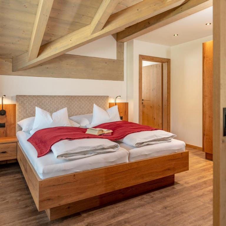 Brandhof - Penthouse-Apartment - 13